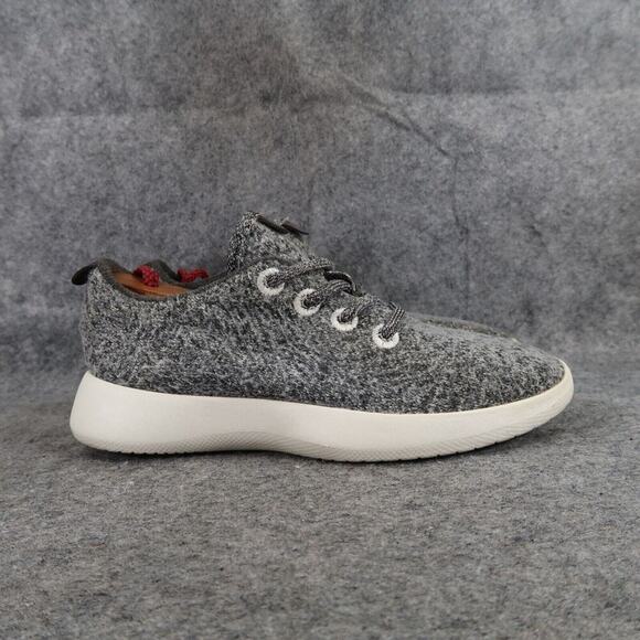 Now or Never Shoes Womens 6 Athletic Trainers Barker Sneakers Casual Lifestyle - Picture 2 of 12